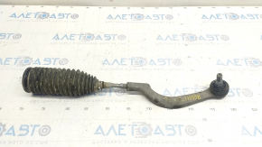 Steering rod with tip left Nissan Rogue 21-23 JP built
