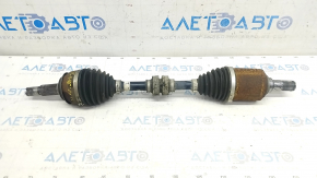 Drive axle shaft front left Nissan Rogue 21 2.5 AWD JP built
