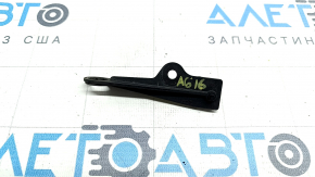 Bracket ambient air temperature sensor Audi A6 C7 12-18