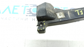 Front bumper mount left Audi A6 C7 16-18 rest, mount broken