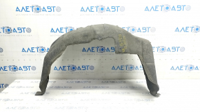 Rear right fender liner Nissan Rogue 21-23 torn