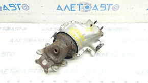 Exhaust manifold with catalytic converter Nissan Rogue 21 2.5