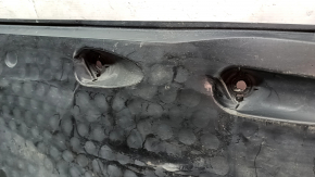 Bottom protection left VW Tiguan 09-17 dents