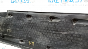 Bottom protection left VW Tiguan 09-17 dents