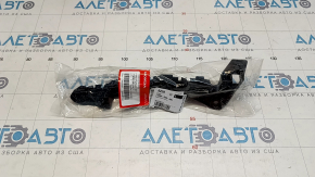 Front bumper mount right wing Honda CRV 23- OEM new original