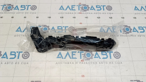 Front bumper mount right wing Honda CRV 23- OEM new original