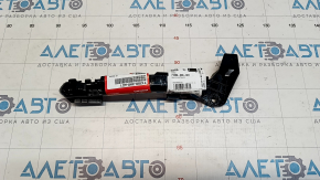 Front Bumper Fastener Left Wing Honda CRV 23- OEM