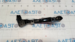 Front Bumper Fastener Left Wing Honda CRV 23- OEM