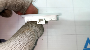 Ceiling light front left BMW X1 F48 16-19 LED