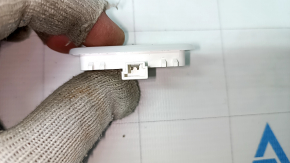 Ceiling light front right BMW X1 F48 16-19 LED