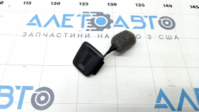 Microphone in the ceiling BMW X1 F48 16-22 black