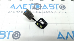 Microphone in the ceiling BMW X1 F48 16-22 black