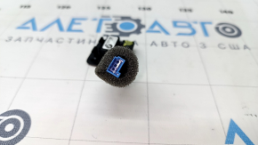 Microphone in the ceiling BMW X1 F48 16-22 black