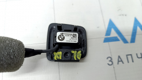 Microphone in the ceiling BMW X1 F48 16-22 black