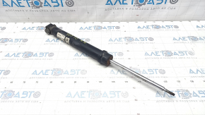 Shock absorber rear right Audi Q5 80A 18-