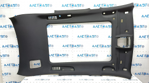 BMW X1 F48 16-22 black headlining, for panoramic view, for cleaning