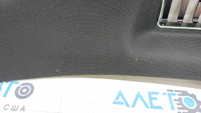 BMW X1 F48 16-22 black headlining, for panoramic view, for cleaning