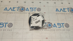 Plug towing hook front bumper BMW X5 F15 14-18