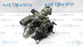 Turbine Audi Q5 80A 18-20 2.0T 59k