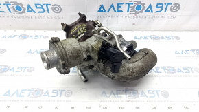 Turbine Audi Q5 80A 18-20 2.0T 59k