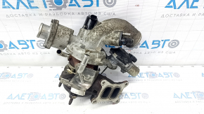 Turbine Audi Q5 80A 18-20 2.0T 59k