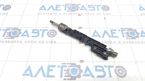 Injector nozzle BMW 7 G11 G12 19-22 N63B