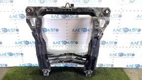 Front subframe Honda Accord 13-17 rusty
