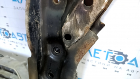 Front subframe Honda Accord 13-17 rusty