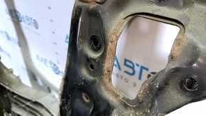 Front subframe Honda Accord 13-17 rusty