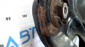 Front subframe Honda Accord 13-17 rusty