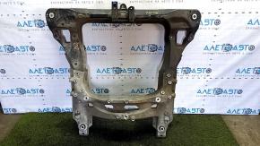 Front subframe Honda Accord 13-17 rusty