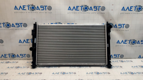 Radiator cooling water Jeep Compass 11-16 2.0 2.4 KOYORAD