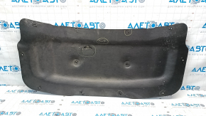 Jeep Cherokee KL 19-23 Hood Insulation Tears