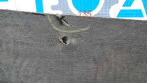 Jeep Cherokee KL 19-23 Hood Insulation Tears