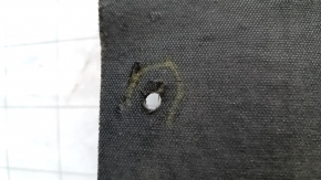 Jeep Cherokee KL 19-23 Hood Insulation Tears
