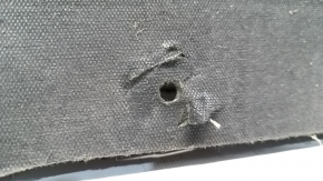 Jeep Cherokee KL 19-23 Hood Insulation Tears