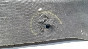 Jeep Cherokee KL 19-23 Hood Insulation Tears