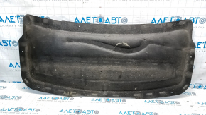 Jeep Cherokee KL 19-23 Hood Insulation Tears