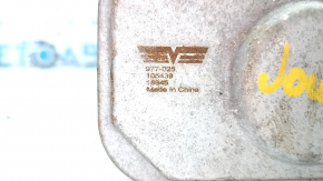 Throttle body Dodge Journey 11- 2.4 not