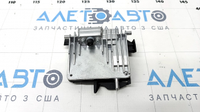 Mercedes W167 GLE 350 450 20-23 lane keeping camera on the windshield