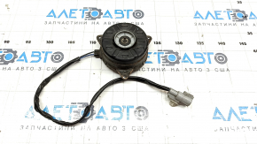 Cooling Fan Motor Right Toyota Prius 30 10-15 Rusty