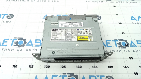Radio tape recorder BMW X1 F48 16-22 with navigation