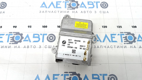 Module srs airbag computer airbags BMW X1 F48 16-22