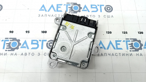 Module srs airbag computer airbags BMW X1 F48 16-22