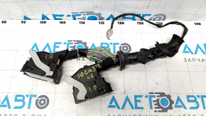 Chip for ECU block engine computer 2pcs set Ford Focus mk3 11-18 1.0
