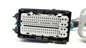 Chip for ECU block engine computer 2pcs set Ford Focus mk3 11-18 1.0