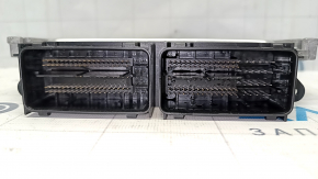 Block ECU engine computer Ford Focus mk3 15-18 1.0T rest