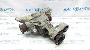 Rear differential gearbox Audi Q5 80A 18-20 59k