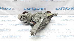 Rear differential gearbox Audi Q5 80A 18-20 59k