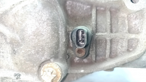 Rear differential gearbox Audi Q5 80A 18-20 59k